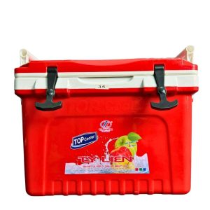 Thùng Đá 35 Lít Có Vòi Xả