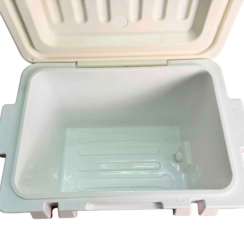 Thùng đá 35 lít có vòi xả - Ảnh 2