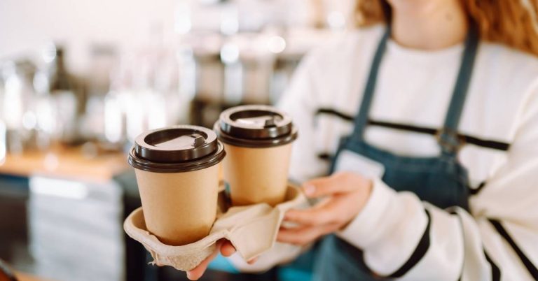 Tổng hợp hình ảnh ly cà phê đen cafe sữa muối đẹp nhất ấn tượng