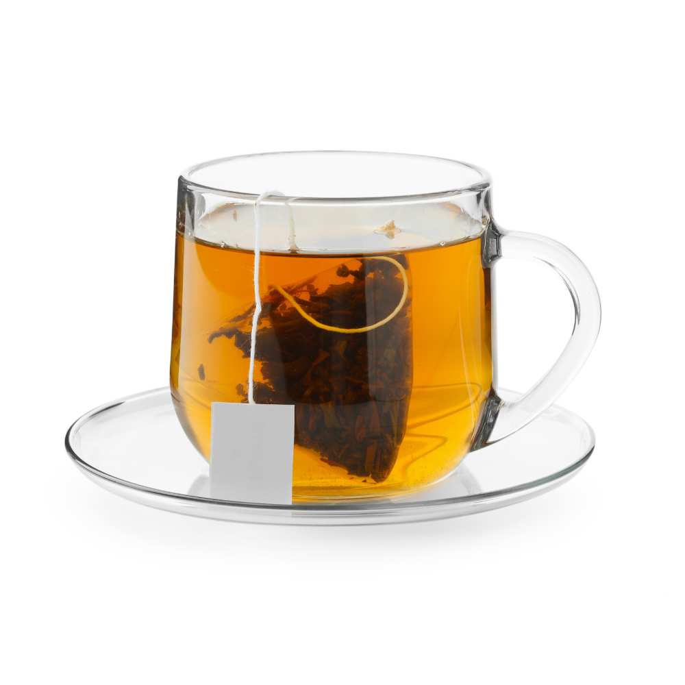 Trà Cozy Hương Dâu 50g - Ảnh 9