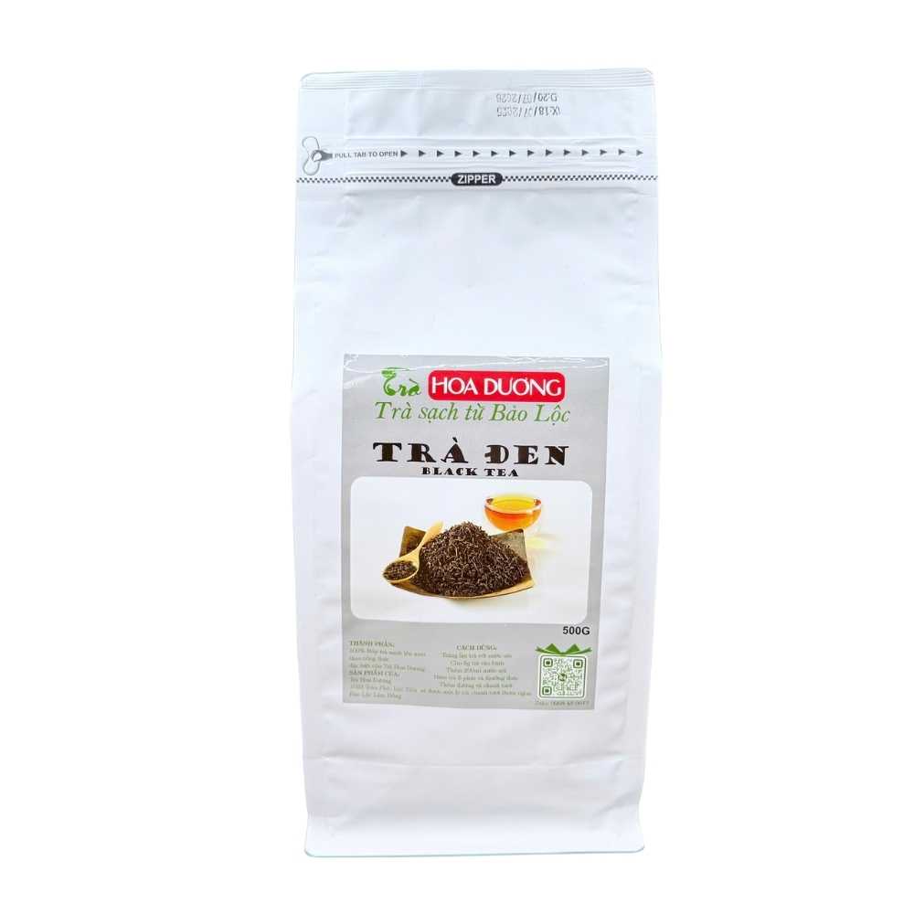 Trà Đen Hoa Dương 500g – Hồng Trà giá tốt nhất - Ảnh 6