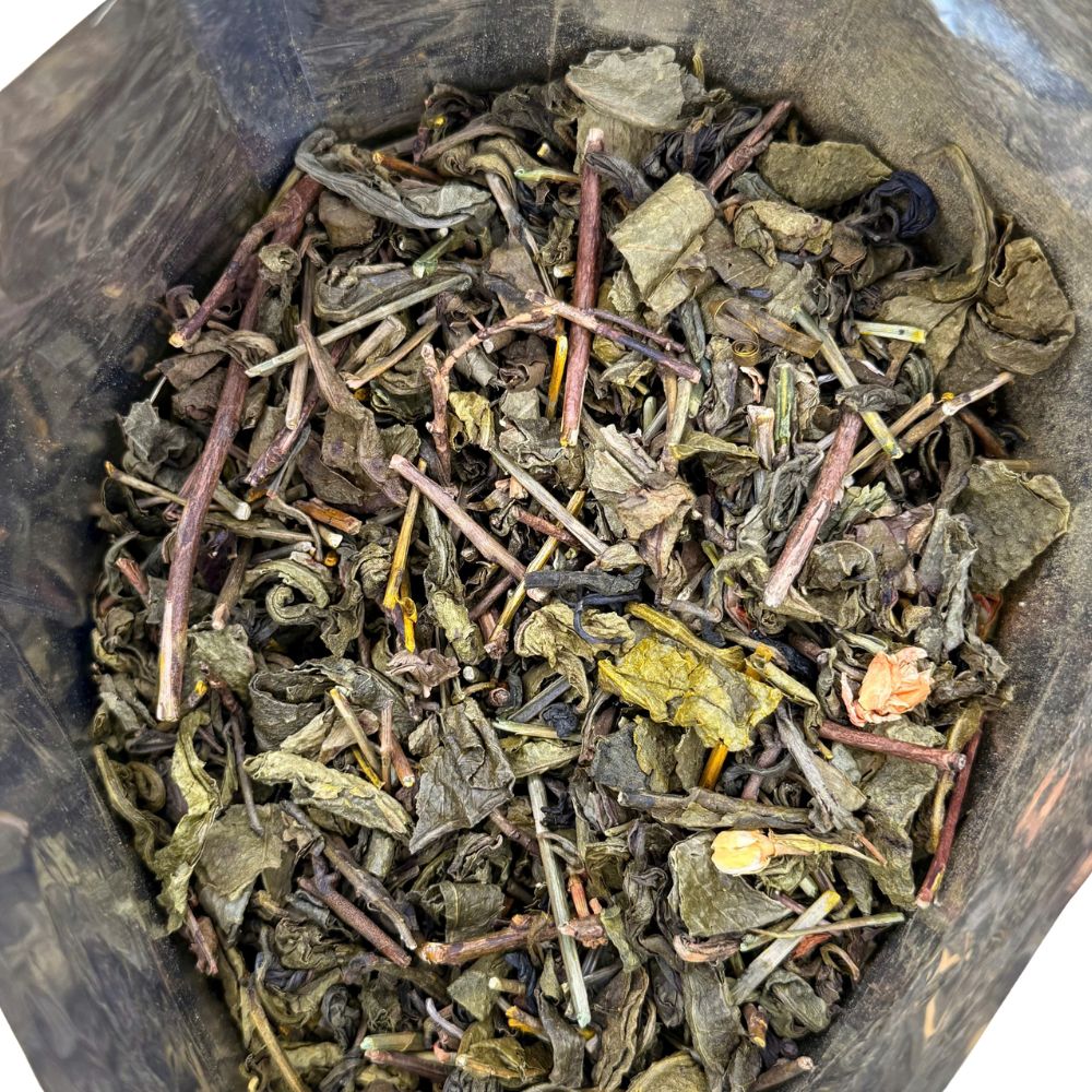 Trà Lài 300g – Trà pha trà đá mời khách, giá rẻ dễ uống - Ảnh 3