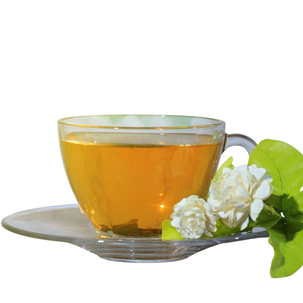 Trà Lài 300g – Trà pha trà đá mời khách, giá rẻ dễ uống - Ảnh 5