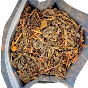 Lục Trà Lài Hoa Dương