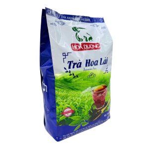 Lục Trà Lài Hoa Dương