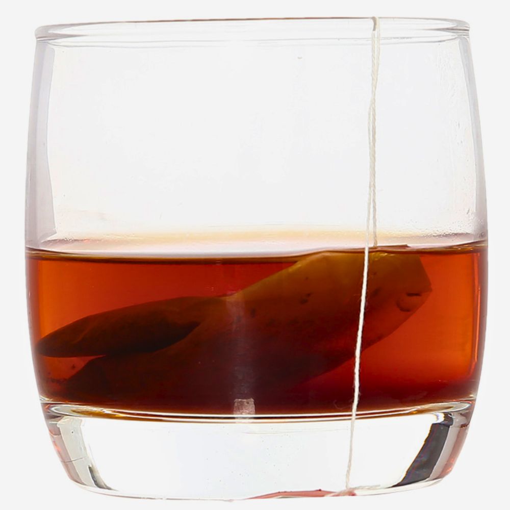 Trà túi lọc Cozy hương đào 50g – Cozy Peach Tea - Ảnh 7