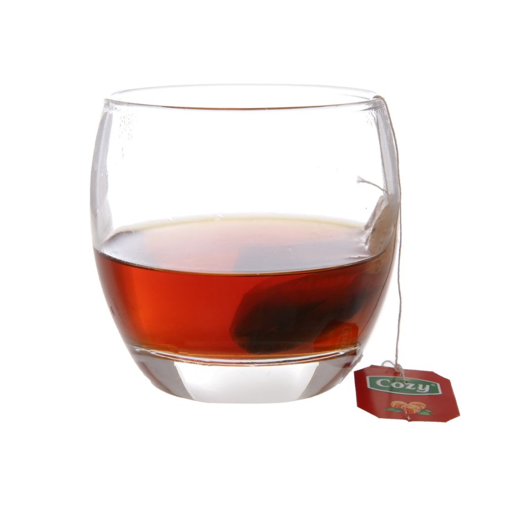 Trà túi lọc Cozy hương vải 50g – Cozy Lychee Tea - Ảnh 8