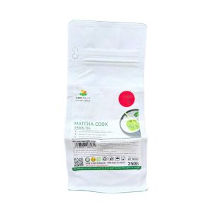 Trà Xanh Matcha Cook Satoen