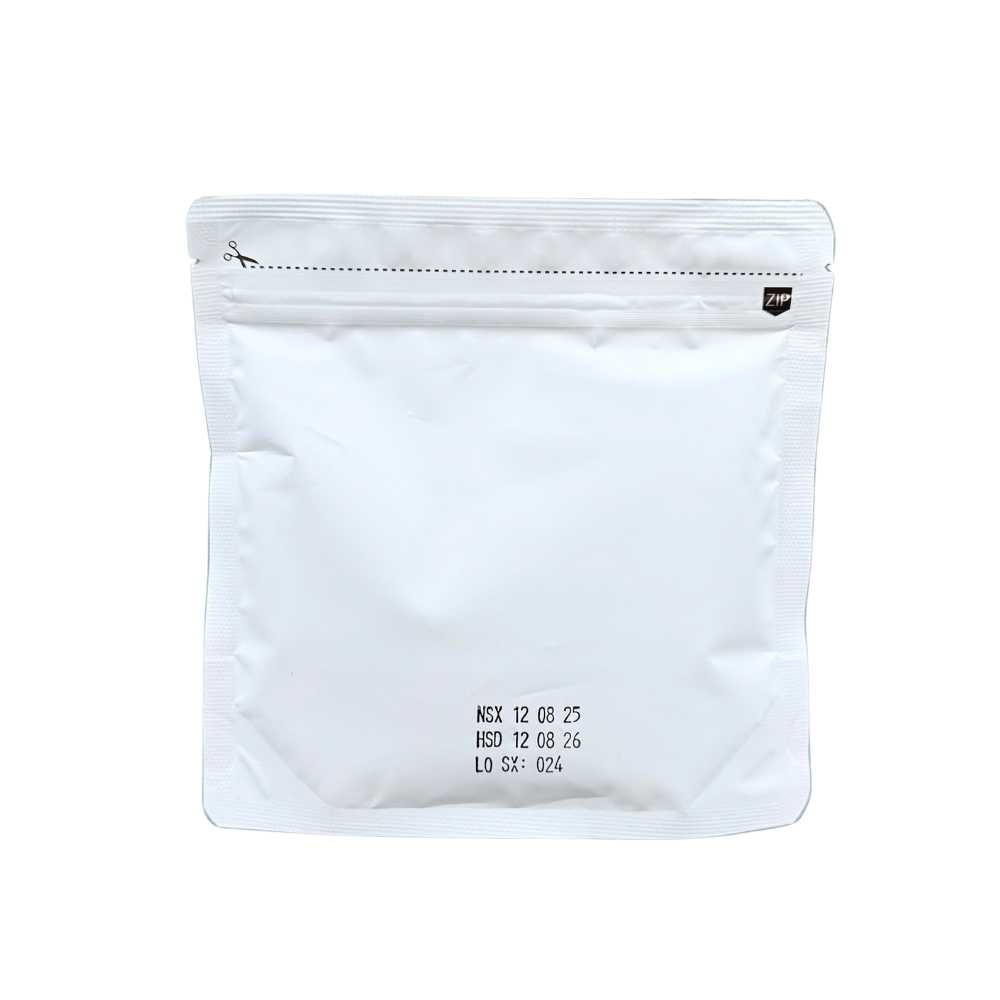 Trà Xanh Matcha Hương Nhài Satoen 100g - Ảnh 4