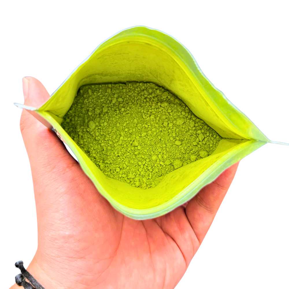 Trà Xanh Matcha Premium Satoen - Ảnh 8