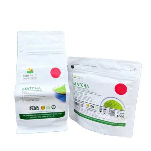 Trà Xanh Matcha Special Satoen