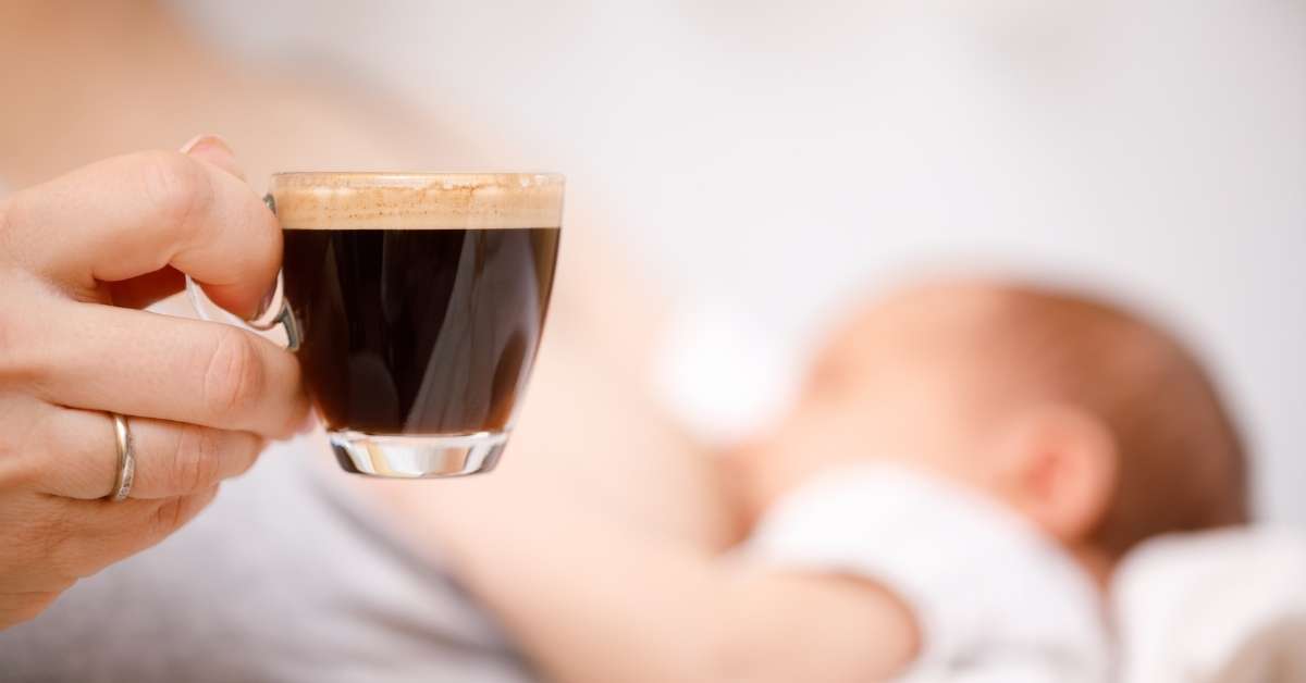  Trẻ em uống ăn cà phê có tốt không