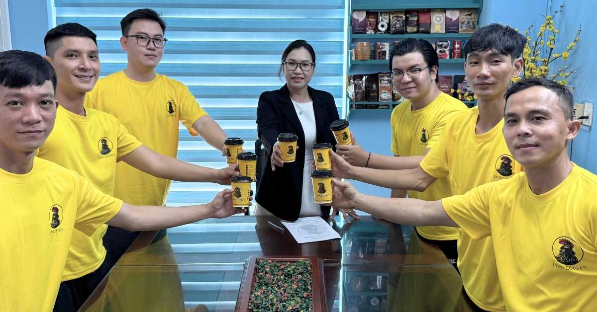 Trịnh Thị Duyên