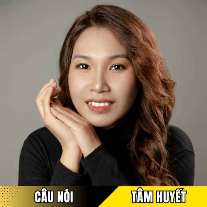 Bài học và cảm hứng từ hành trình của Trịnh Thị Duyên 