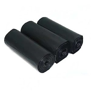 Túi Đựng Rác Loại Trung Kích Thước 55x65cm Giá Rẻ