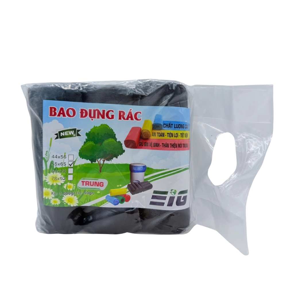 Túi Đựng Rác