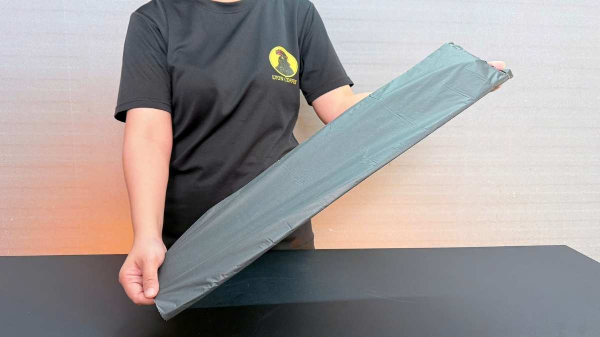 Bảo quản túi rác 55x65cm nơi khô ráo, thoáng mát.