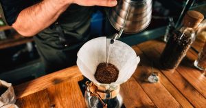 Đánh giá túi lọc cà phê hiệu quả sử dụng và độ an toàn