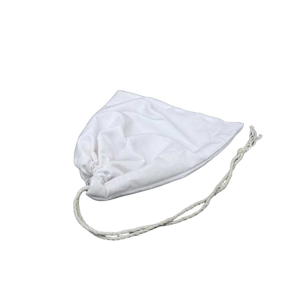 Túi lọc cotton đun nấu lọc ủ trà pha cafe