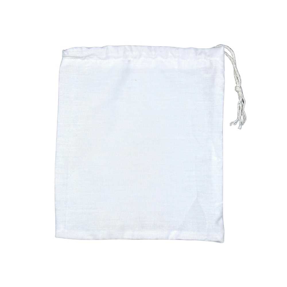 Túi lọc cotton đun nấu lọc ủ trà pha cafe