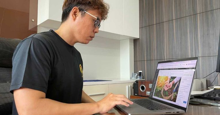 tuyển dụng nhân viên digital marketing Lyon Coffee Gò Vấp lương 9,5 triệu, không cần kinh nghiệm