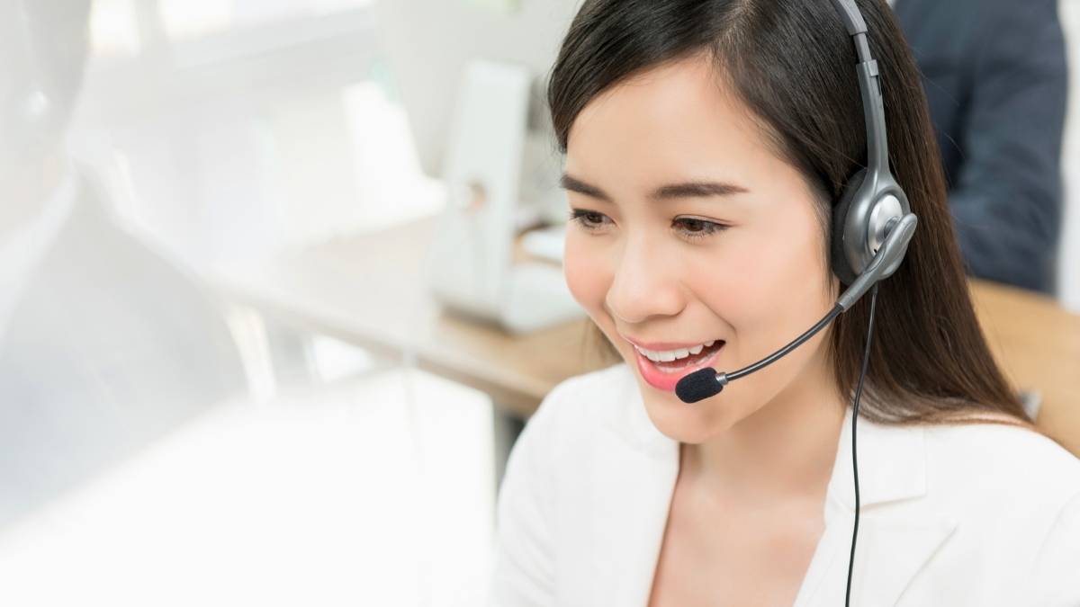 Tuyển dụng nhân viên trực chat Zalo, tổng đài điện thoại tại Gò Vấp TPHCM – Lyon Coffee