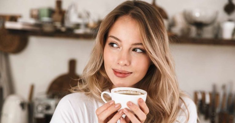 Lợi ích cà phê cho làn da