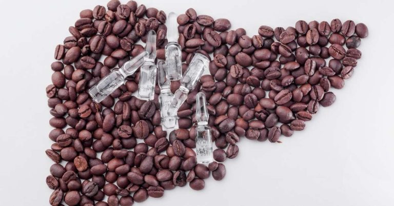 Uống cà phê có tốt cho gan không lợi ích và lưu ý