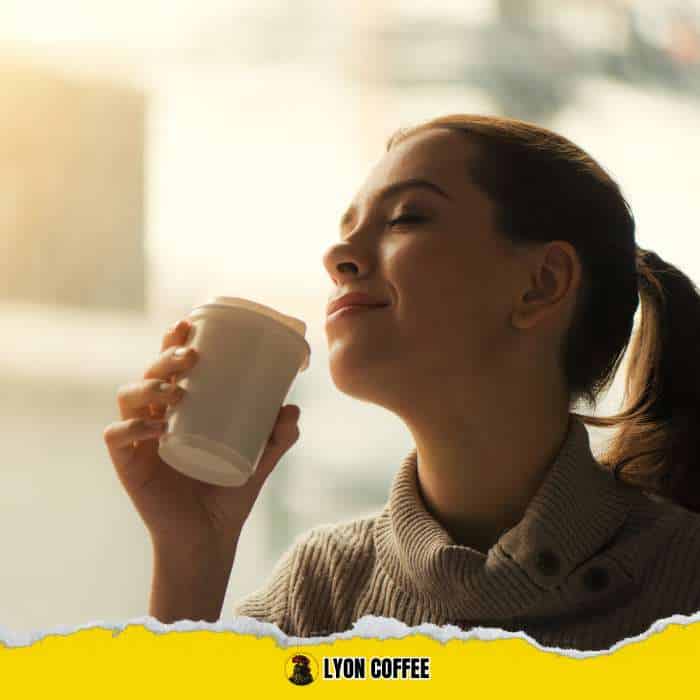 Lượng cà phê nên uống bao nhiêu ly một ngày?