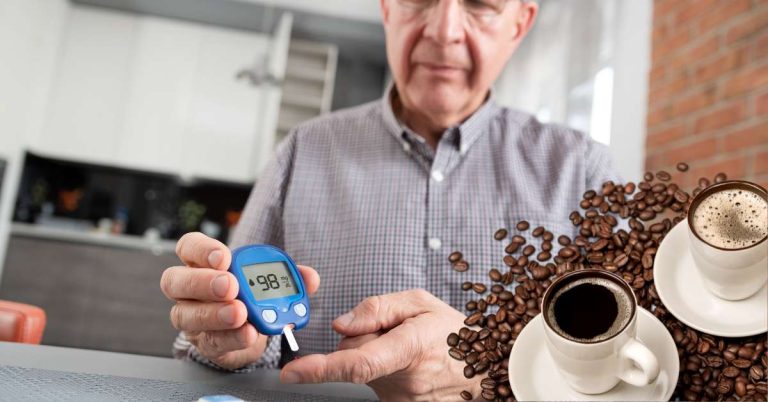 Người tiểu đường uống cà phê đen có an toàn không