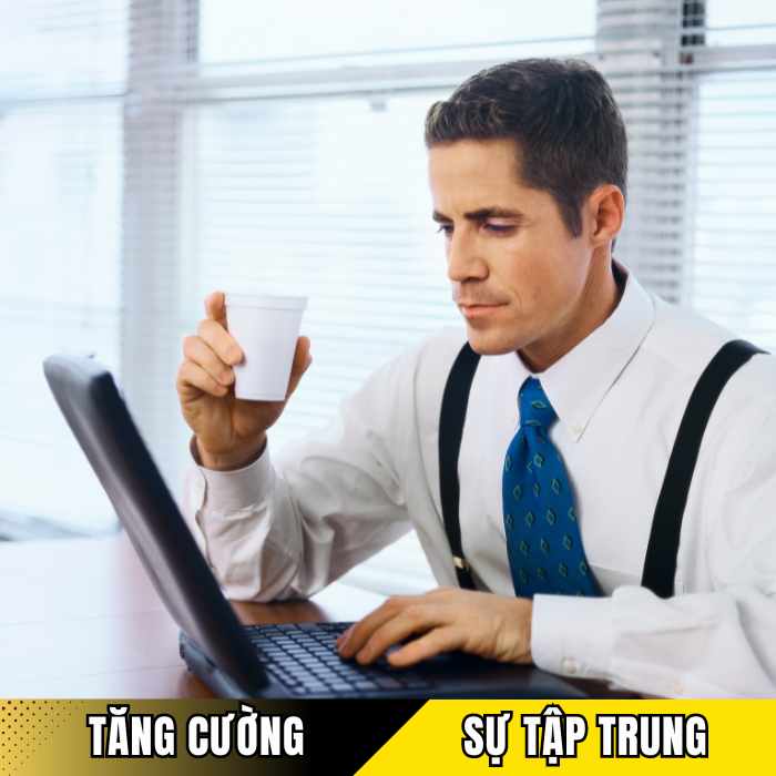 Uống cà phê mỗi ngày: Lợi ích & tác hại bạn cần biết