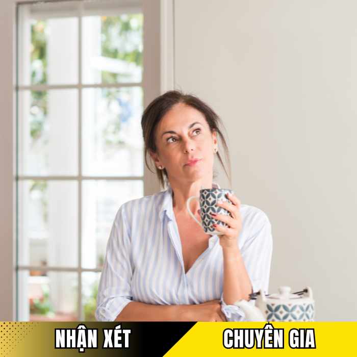 Chứng thực từ chuyên gia uy tín về việc uống cafe nhiều mỗi ngày