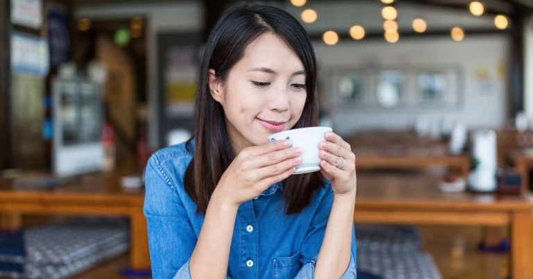 Nước cà phê có tốt không lợi ích và rủi ro