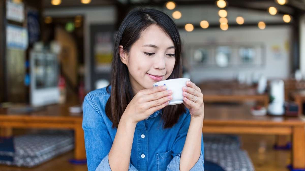 Nước cà phê có tốt không lợi ích và rủi ro