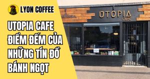 Utopia Cafe Canada