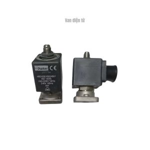 Solenoid Valve (Van điện từ)