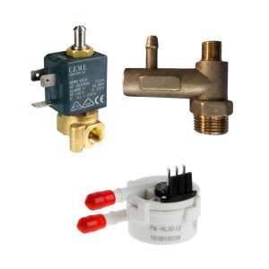 Van máy pha cà phê Lamvita