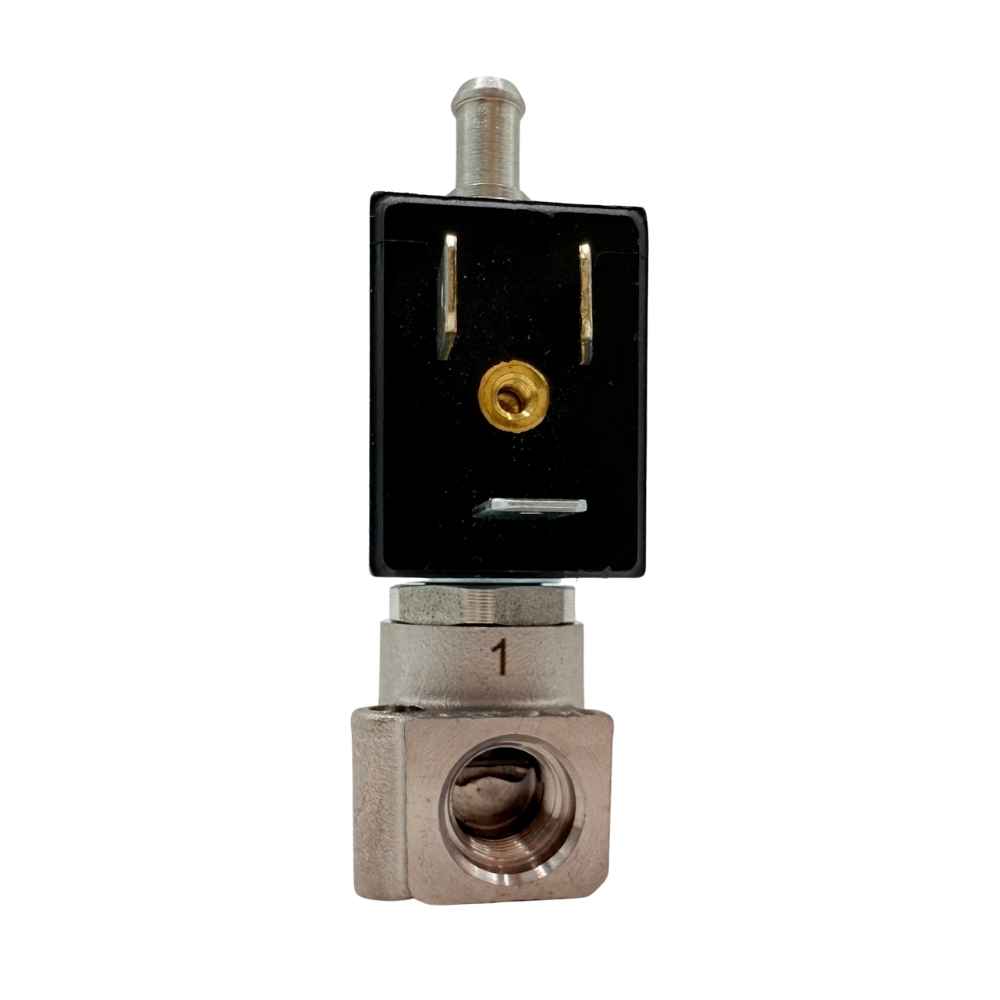 Van máy pha cà phê Gemilai - Ảnh 6