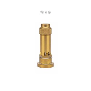 OPV / Safety Valve (Van xả áp – Van an toàn)