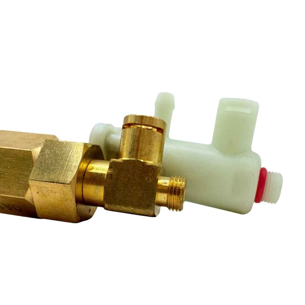 Van máy pha cà phê Gemilai - Ảnh 12