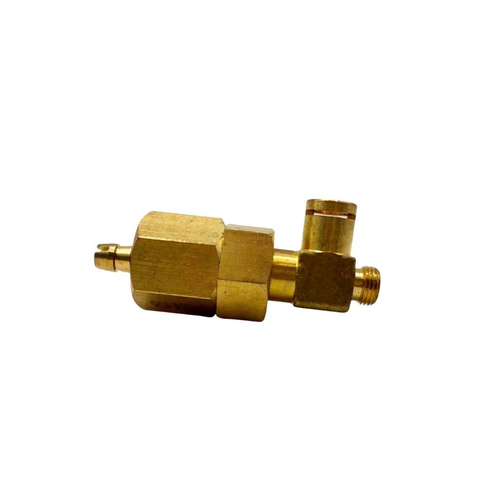 Van xả áp đồng