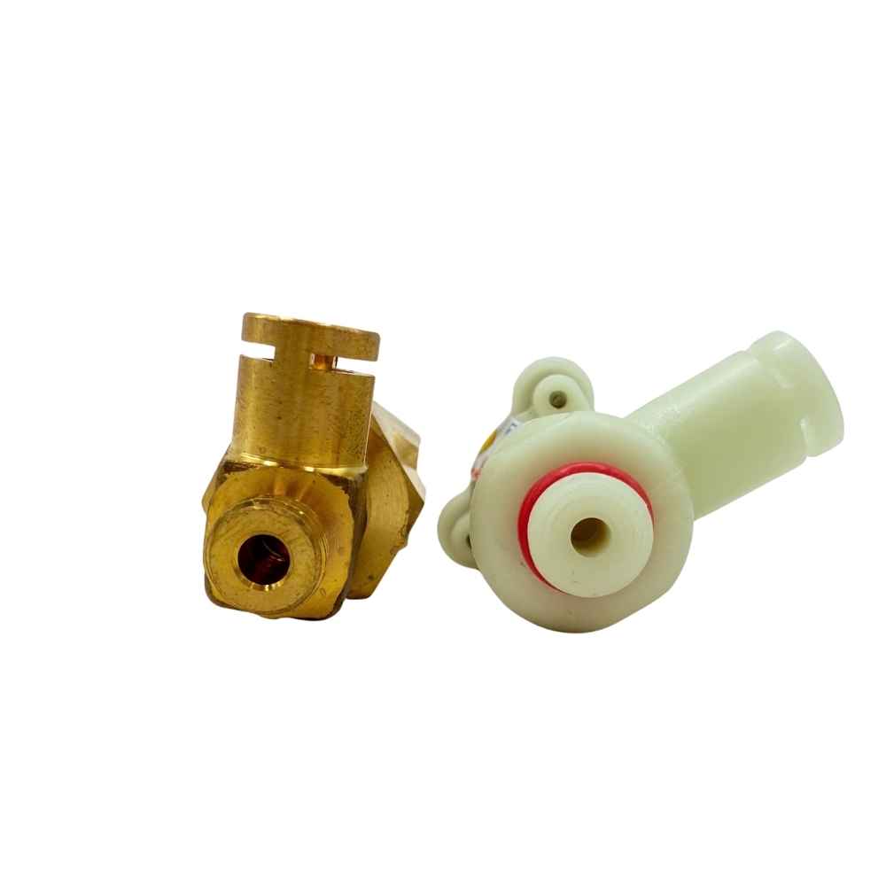 Van máy pha cà phê Gemilai - Ảnh 14