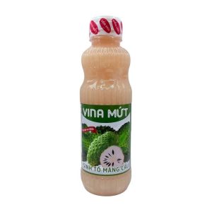 Sinh Tố Vina Mãng Cầu 1L giá tốt nhất