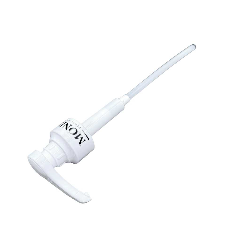 Vòi bơm siro Monin 10cc 10ml - Ảnh 4