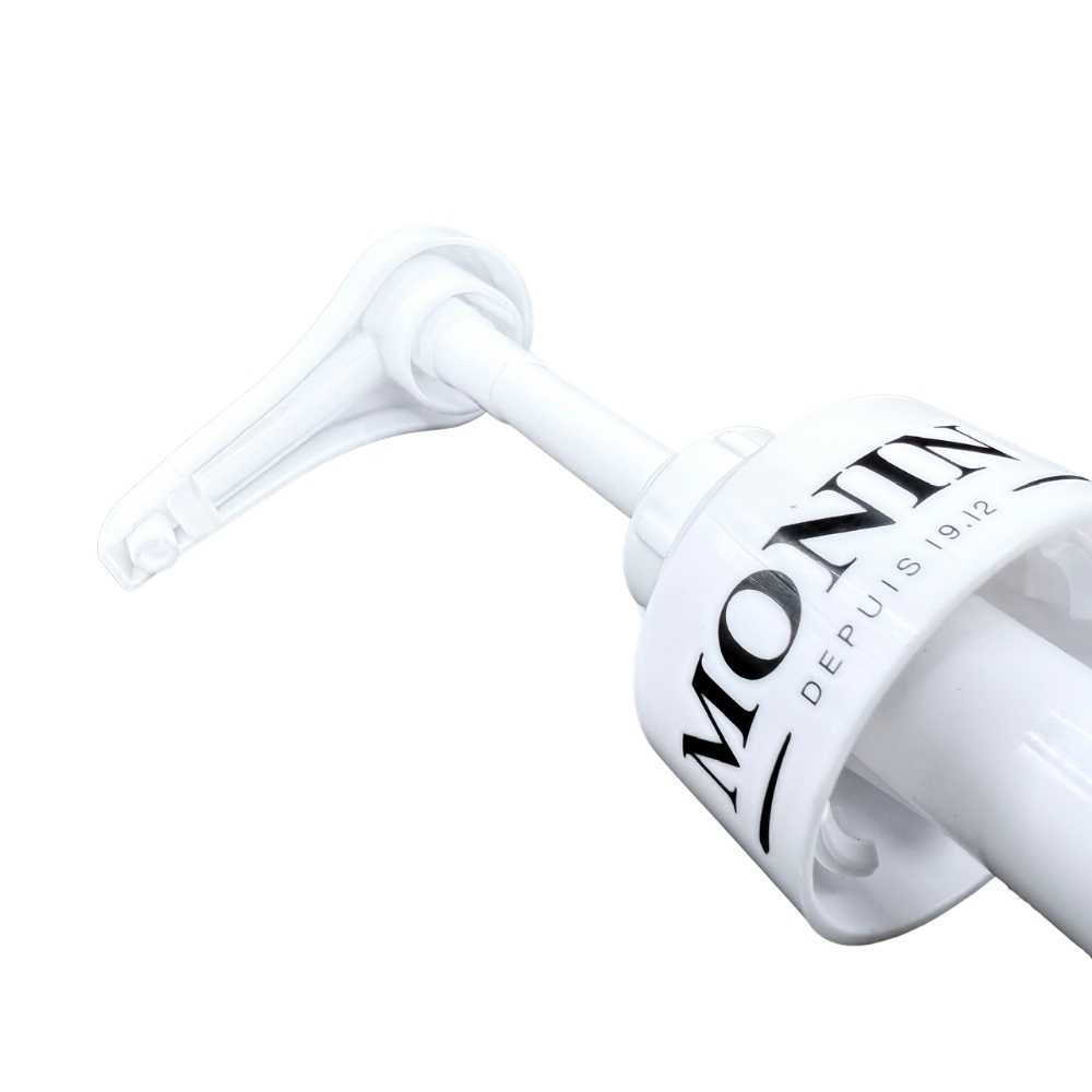 Vòi bơm siro Monin 10cc 10ml - Ảnh 5