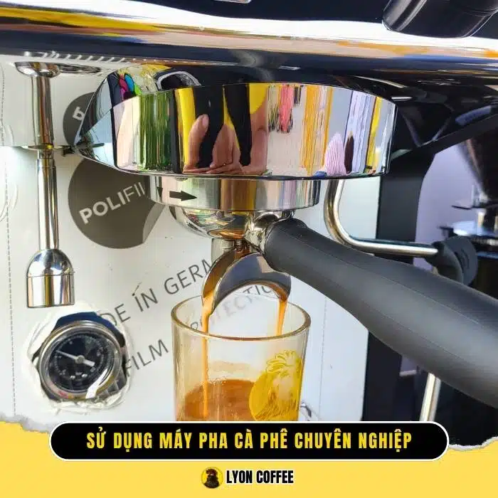 Mô hình kinh doanh xe đẩy bán cafe là gì