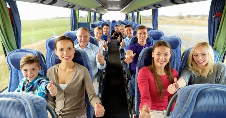 Nhà xe Hạnh Cafe xe khách đi tỉnh chất lượng uy tín